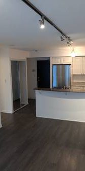 1 Bed Condo Incl. Utilities. Avail. Nov 1 | 230 King St. E - Photo 1