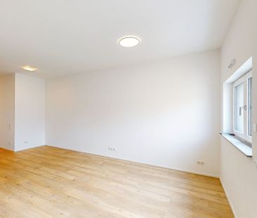 Klein, aber fein: Helle 1-Zimmer-Wohnung - Photo 3