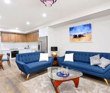 Modern Living in a Convenient Wentworthville Location!! - Photo 1