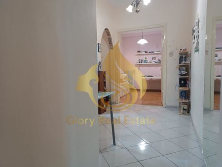 Διαμέρισμα για ενοικίαση Κέντρο Παγκρατίου (Παγκράτι) - Φωτογραφία 2