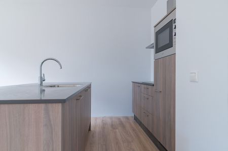 Te huur: Appartement Mgr. Aengenentlaan in Warmond - Foto 4