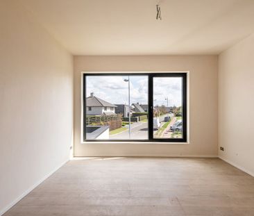 Prachtige nieuwbouwwoningen in een rustige verkaveling nabij het sp... - Photo 1