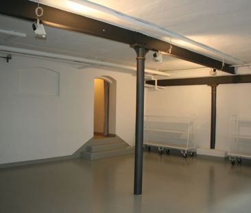 Attraktives Atelier in Zurich - Lessingstrasse 7 in Zürich - Photo 2