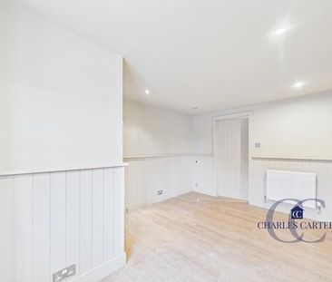 1 bedroom barn conversion to rent - Photo 5