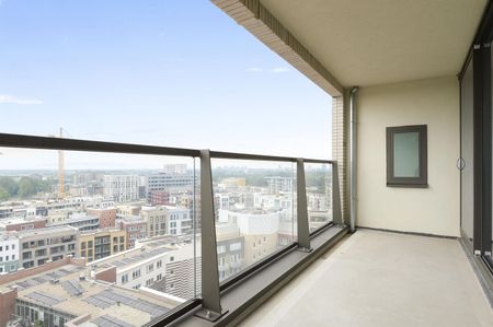 Appartement te huur: Karel Appelhof 186 1112 ZD Diemen - Foto 3