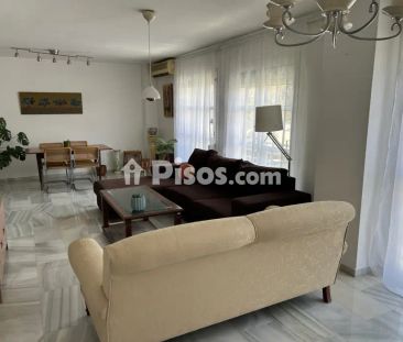 Piso en alquiler en Avenida de la Rosaleda, 1 - Foto 1