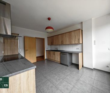 Location Appartement 4 pièces 145m² STRASBOURG 67000 - Photo 2