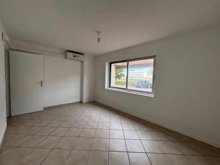 Location Appartement Montélimar - Photo 2