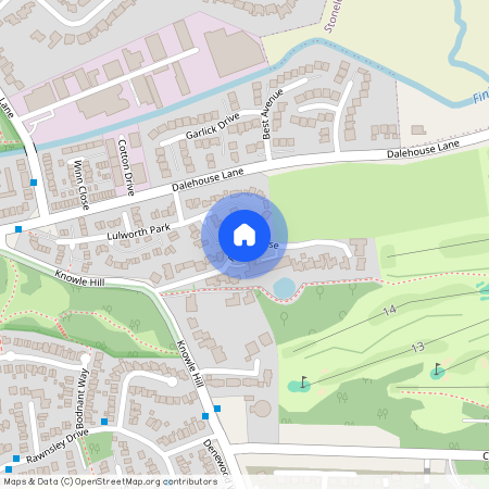 Frythe Close, Kenilworth-Near Kenilworth School Catchment.