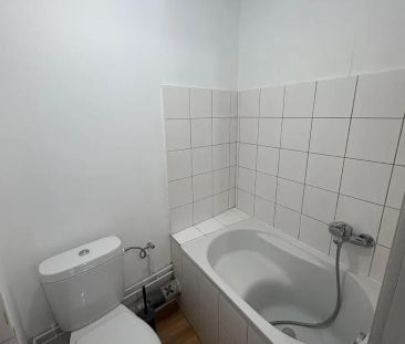 Appartement à louer 1 pièce 28.09m² - Photo 5