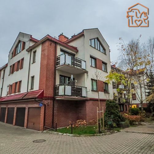 Warszawa Białołęka, Kiersnowskiego - Photo 1