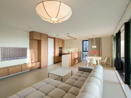 Appartement te huur: Dijkmeerlaan 369 1096 DE Amsterdam - Photo 2