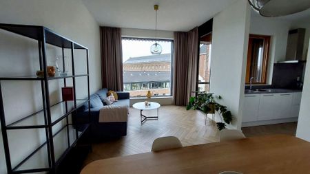 NOORDSINGEL 115V, ROTTERDAM - Photo 4