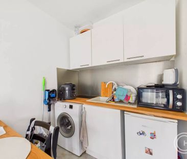 STUDIO MEUBLE - 135 AV SAINT LAMBERT - PROCHE LIBERATION - Photo 6