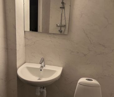 Stationsgatan, Haparanda - Foto 4