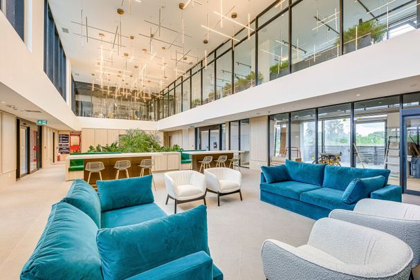 For Lease - 3079 Trafalgar Road Unit# 1510, Oakville, Ontario - Photo 1