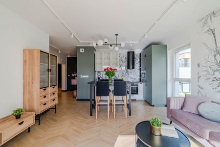 Mieszkania Rynek wtórny - Zdjęcie 3