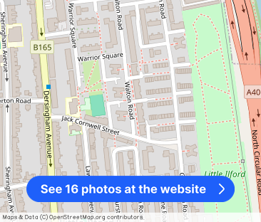 Walton Road, London, E12 - Photo 1