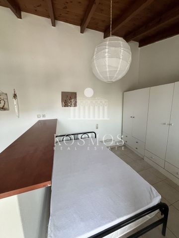 Διαμέρισμα για ενοικίαση Φορτέτσα (Ηράκλειο Κρήτης) - Photo 2