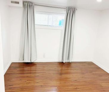 For Lease - 115 Mintwood Drive, Toronto, Ontario - Photo 1