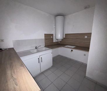 Location Appartement - Photo 2