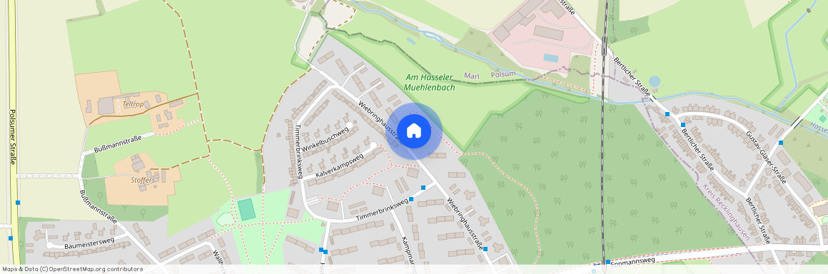 Wiebringhausstraße 18, 45896, Gelsenkirchen