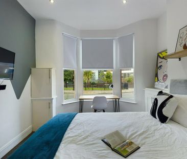 4 bedroom house to rent - Photo 5