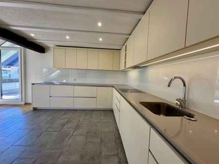 4.5 Zimmer, 132 m², 1. Stock - Photo 4