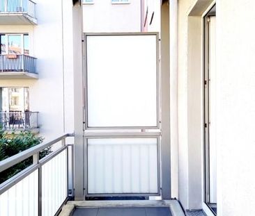 Stadtwohnung nahe dem Stresemannplatz - Photo 6