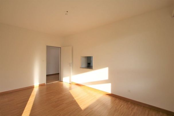 Grosszügige 5.0-Zimmerwohnung mit Dachterasse und Weitblick - Photo 1