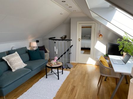 Fortvägen, Täby - Photo 2