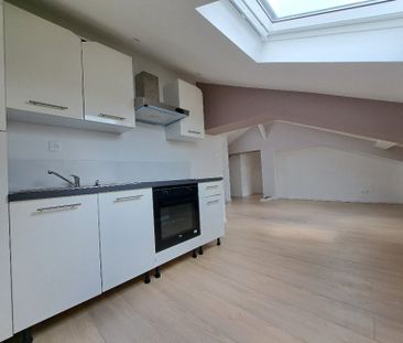 Appartement 2 pièces à Toul - Photo 4