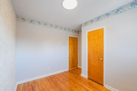 For Lease - 1746 - A Gage Crescent, Belair Park - Copeland Park and Area, Ontario - Photo 4