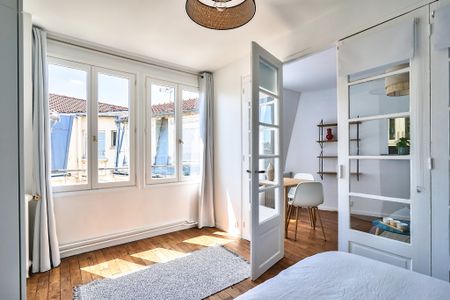 Location Appartement 2 pièces 33m² - Photo 3