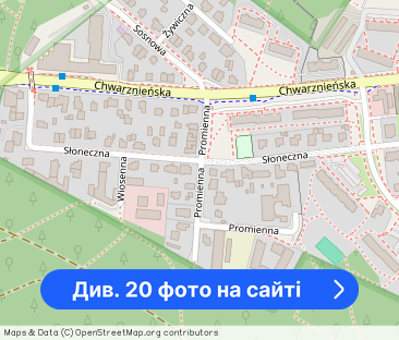 4 pokoje na wynajem obok lasu Gdynia Witomino - Фото 1