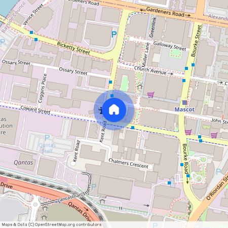 39 Kent Rd, Mascot, Sydney, New South Wales 2020