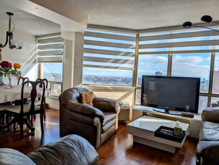 For Lease - 25 Fairview Road Unit# 1002, Mississauga, Ontario - Photo 5