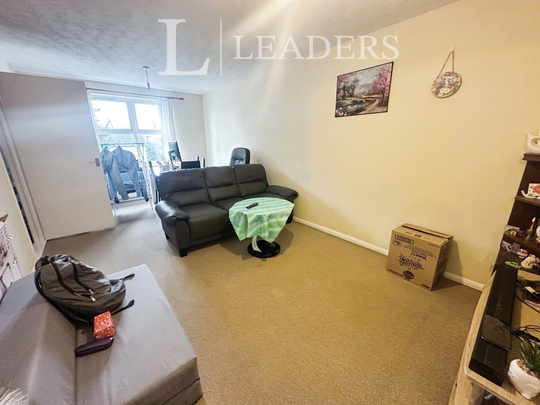 1 bedroom maisonette to rent Anglesea Road, Ipswich, IP1 - Photo 1