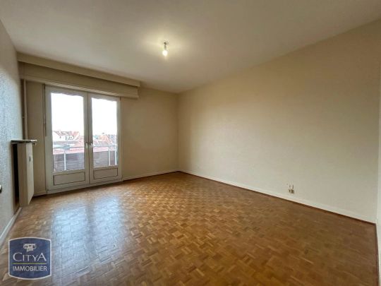 Appartement à louer 3 pièces 86.04m² - Photo 1