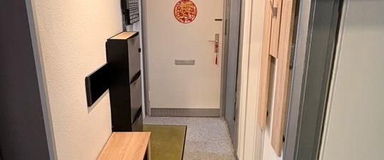 Wohnung Miete Zwischenmiete Mietwohnung Warmmiete Braunschweig - Photo 1