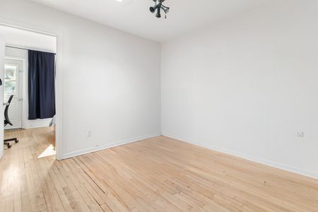 Appartement à louer - Montréal (Ville-Marie) (Centre) - Photo 3