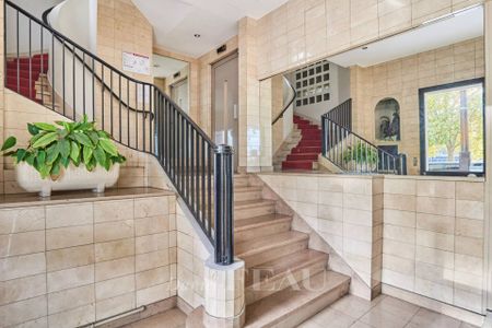 Location appartement, Paris 16ème (75016), 2 pièces, 28.7 m², ref 86399068 - Photo 4