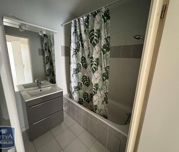 Location Appartement 2 pièces 49m² GOND PONTOUVRE 16160 - Photo 4