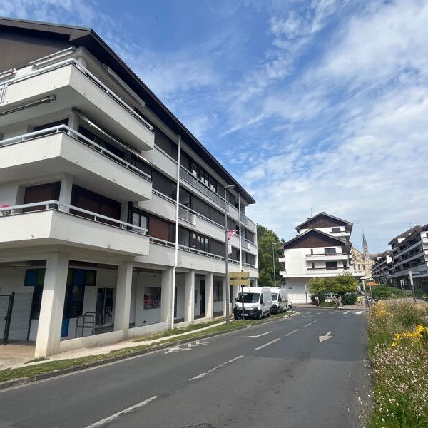 Location appartement 2 pièces, 36.99m², Reims - Photo 1