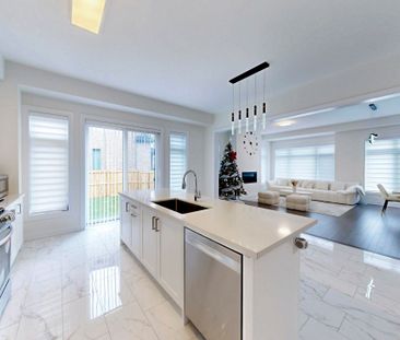 For Lease - 20 Harold Humphrey Street, Markham, Ontario - Photo 5