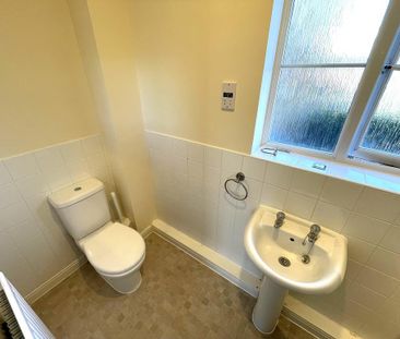 1 bedroom maisonette to rent - Photo 6