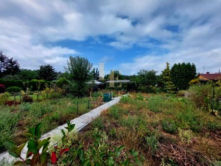 Mieszkanie dla pracowników | + Działka 300m2 - Фото 2