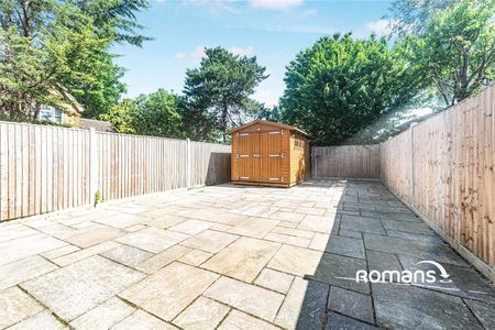 Blackthorn Close, Earley, Reading, RG6 - Photo 4