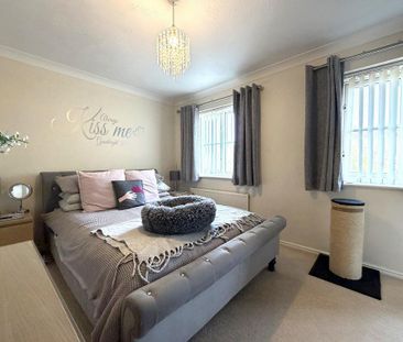 3 bedroom detached house to rent - Photo 6