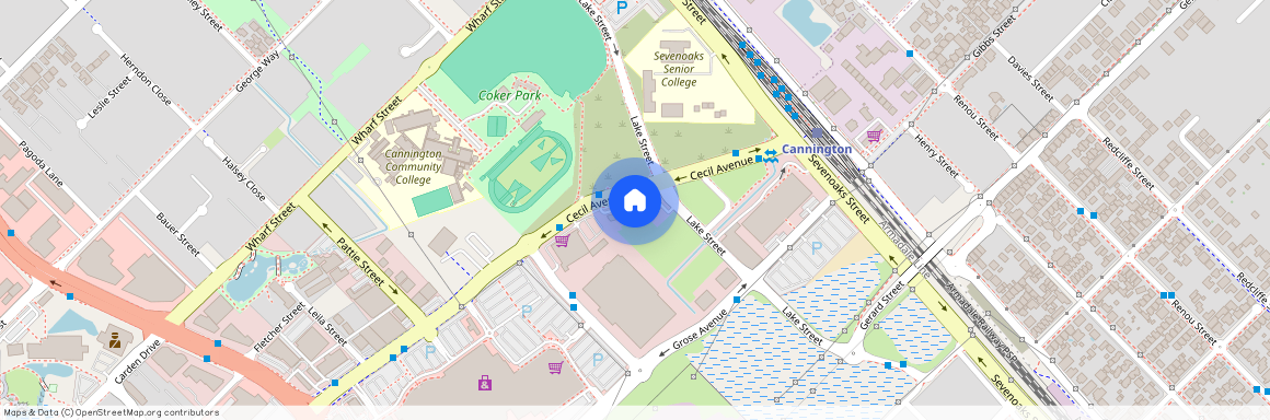 3/53 Cecil Ave, WA 6107, Cannington